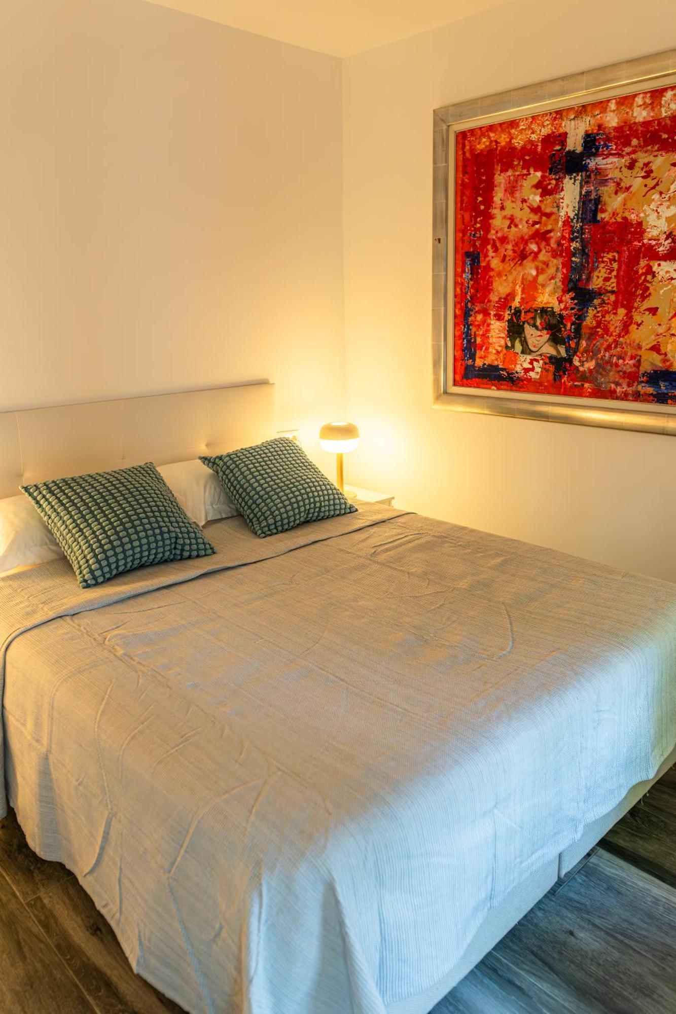 Casas 349H Alicante Centre Second Floor Bagian luar foto