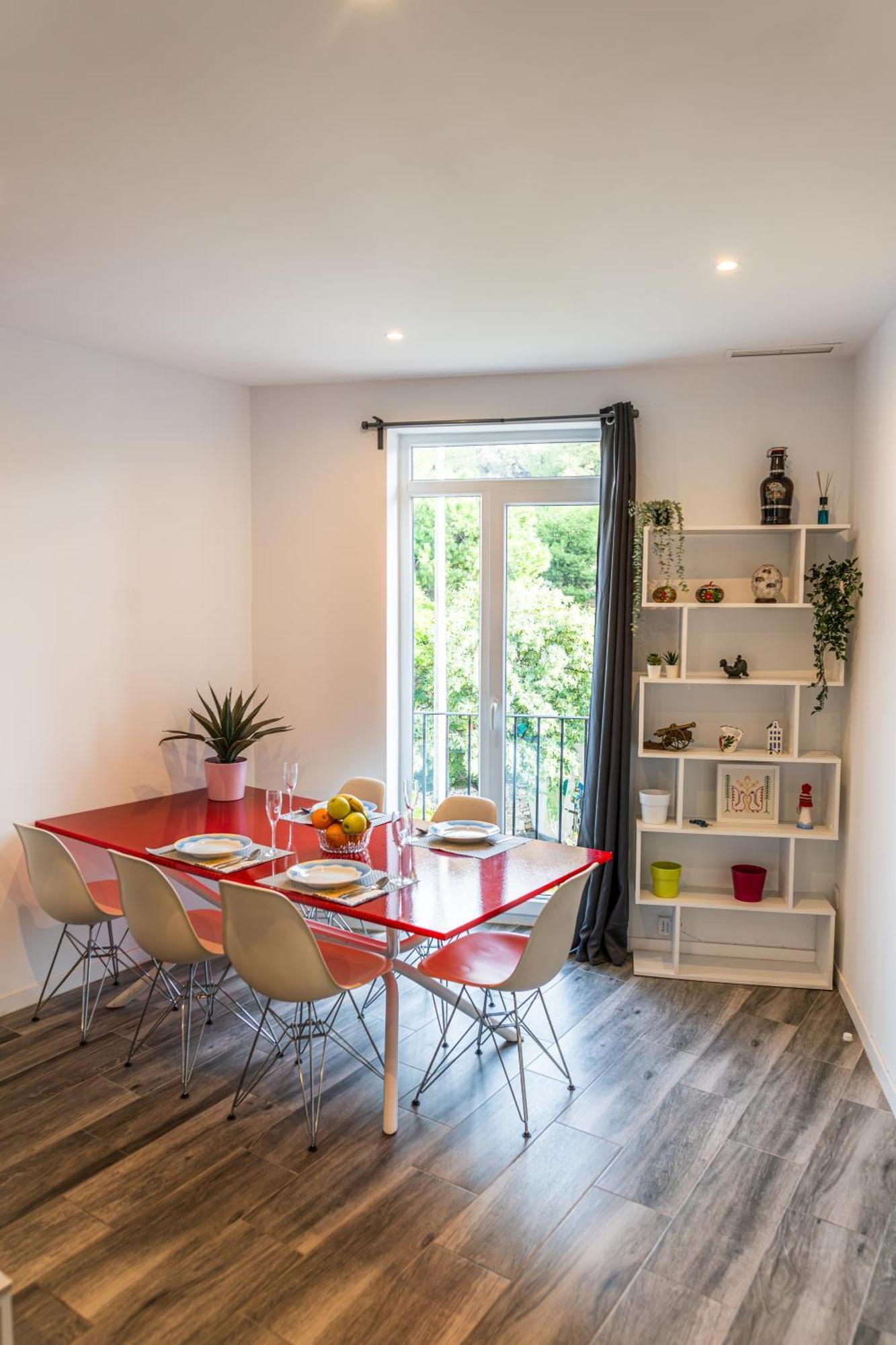Casas 349H Alicante Centre Second Floor Bagian luar foto