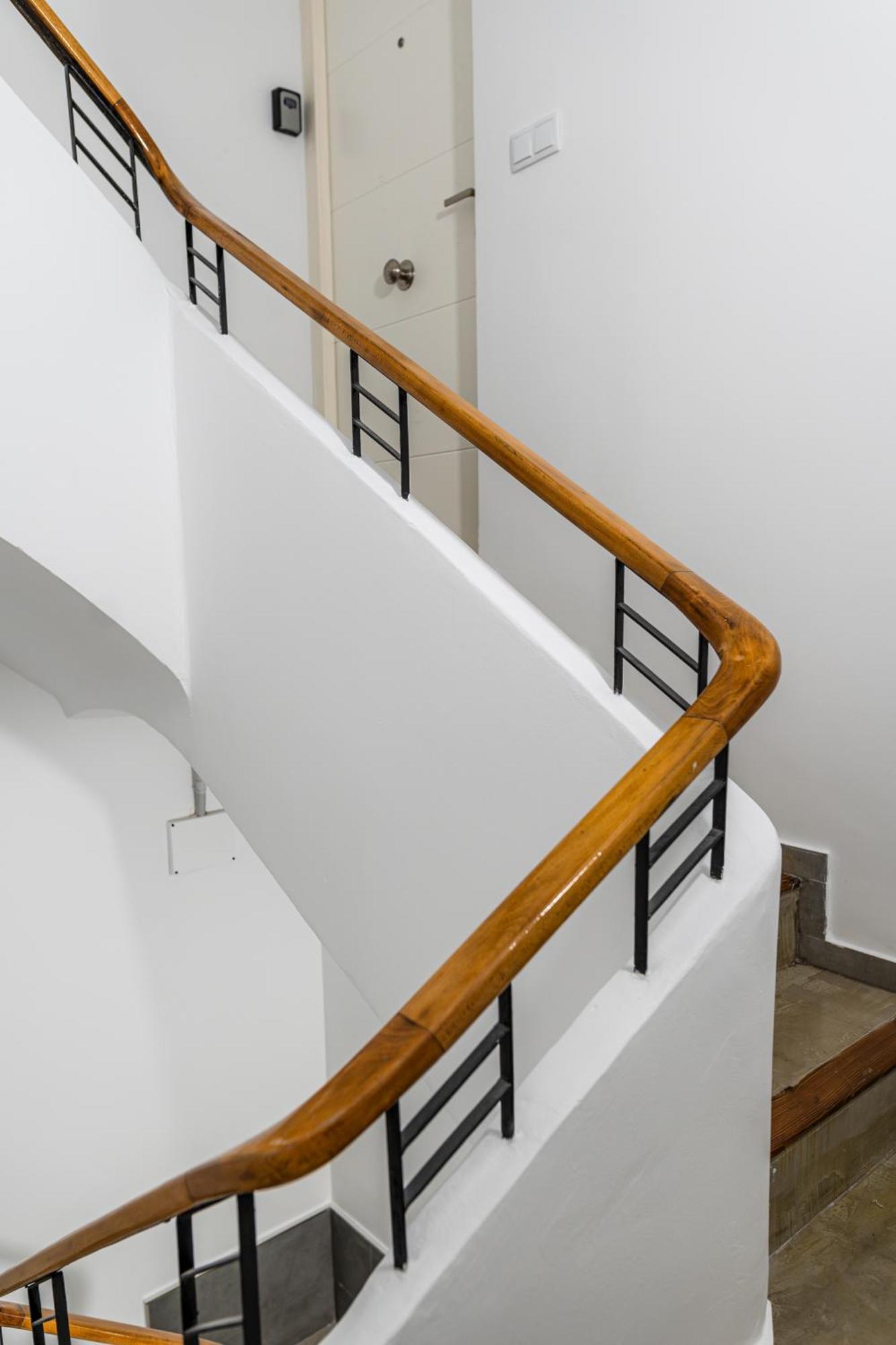 Casas 349H Alicante Centre Second Floor Bagian luar foto