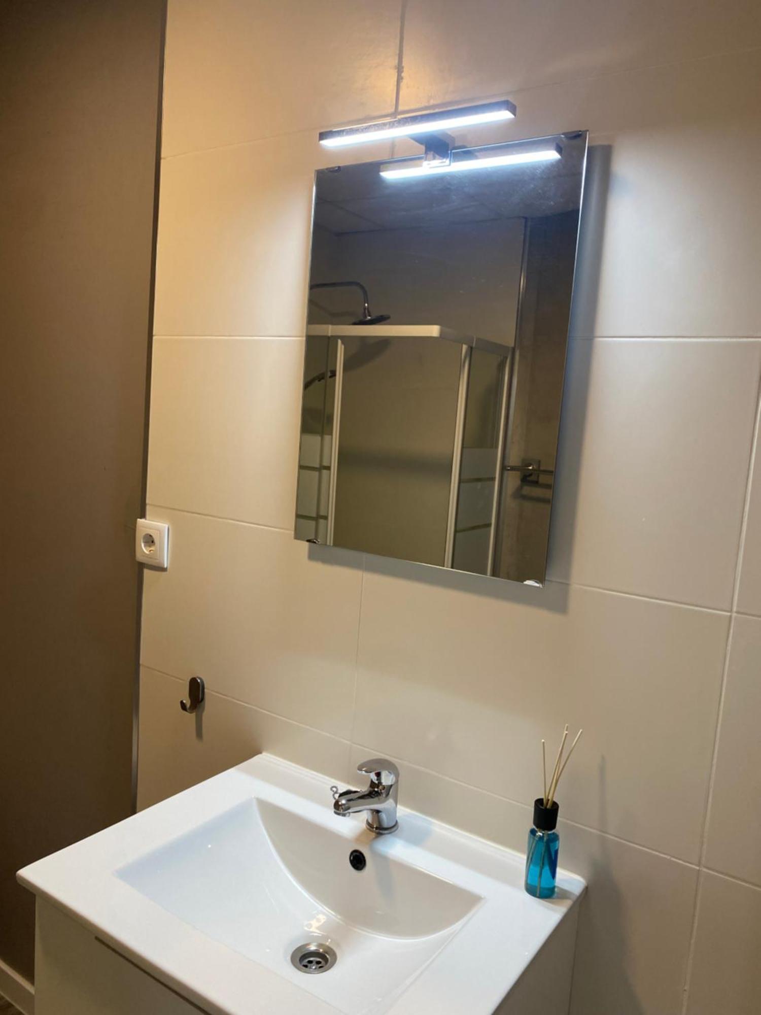 Casas 349H Alicante Centre Second Floor Bagian luar foto