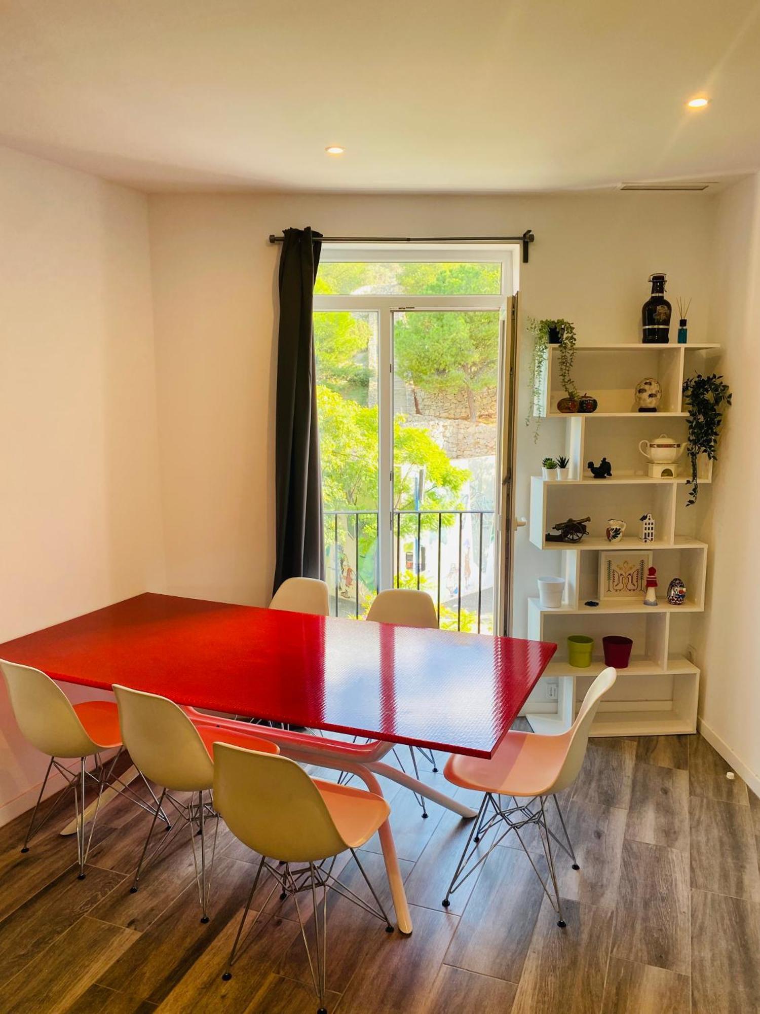Casas 349H Alicante Centre Second Floor Bagian luar foto
